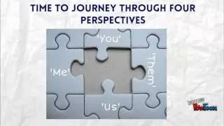 Perceptual positioning
