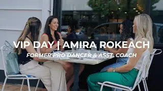 Scaling Amira&rsquo;s Pro Dance Coaching Business with Paid Ads | VIP Day Strategy Breakdown