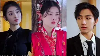 SUN QIANXUN ,  demi harta karun mereka membuat peperangan #sunqianxun 