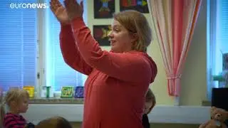 Smart Regions: sustainable urbanisation strategy (Finland) - full episode