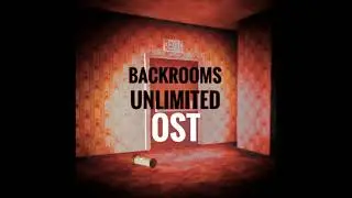 Echoes (Backrooms Unlimited OST)