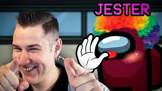 Ich verarsch sie ALLE! | Among Us