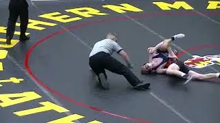 Decatur Seahawks Capture The 2A Duals State Title