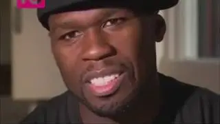 50 Cent говорит про Эминема: &laquo;Кто лучший рэпер в мире?&raquo; | на русском языке