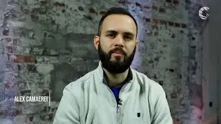 Alex Camaerei | GSSM Story