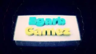 Intro To EgarbGamez | By FlareIntro