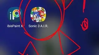como baixar sonic 3 a.i.r