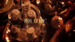 Feel Tempted Glade&reg; Rich Pumpkin Dream Candle Commercial