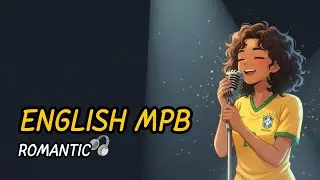 Romantic MPB - Playlist (+English Lyrics)