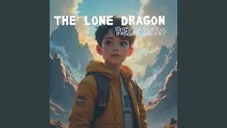 The Lone Dragon (REDPINK@ Remix)