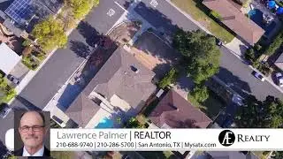 Larry Palmer - AE Realty