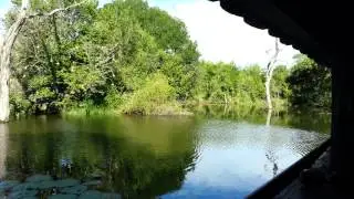 Lake panic
