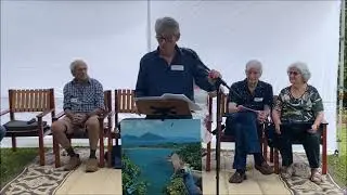 Iain McCalman Introduction