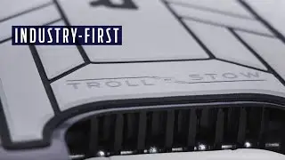 All-New Troll & Stow