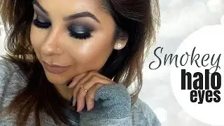 Smokey Halo Eyes | Laura Geller