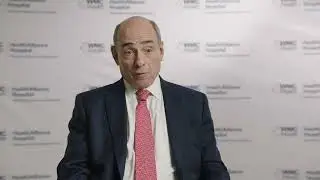 Michael Israel, discusses the decision to partner with Philips for advanced medical technology.