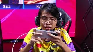 MLBB China Master 2025  | KeepBest Gaming vs Rare Atom Game 3