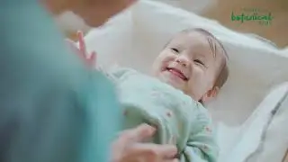 Pigeon Natural Botanical Baby Diaper Cream