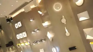 HYBEC Flagship Store Mumbai