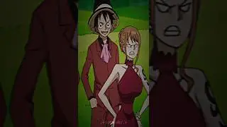 Luffy X Nami 😍✨🤍#anime #shorts #viral #onepiece