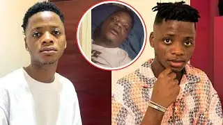 Destiny Boy DEAD at 22 💔 What Really Happened? Full Story