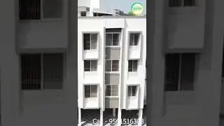 1BHK, 2BHK flats apartment in Lonare Alibaug starting from 16.80* Lakhs #shorts