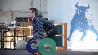 CrossFit Portland - No One Program Fits All