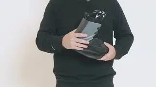 2024 Hyperlite OPTIC JR  BINDING