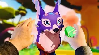 Best Thing About A Virtual Pet, It Doesn't Poop Everywhere - Stay Forever Home