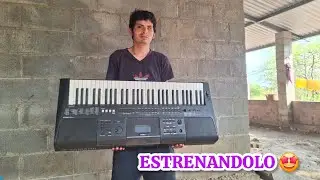 me COMPRÉ lo QUE tanto ANHELABA les MUESTRO como lo TOCO🤩