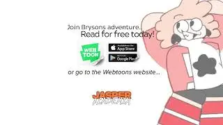 Jasper Academia - Now On Webtoons