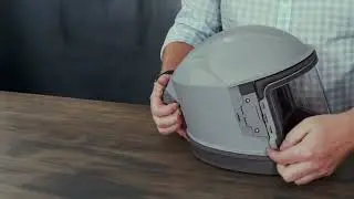 Replace the lenses | Nova 3 | RPB Safety