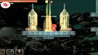 Trial by Viking demo gameplay