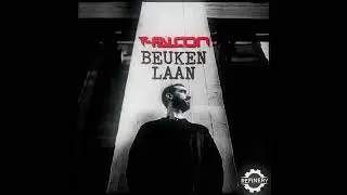 [Hard Techno] T-Falcon - Schooiervrouw (Official Audio)