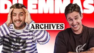 DILEMMAS: ARCHIVES 3