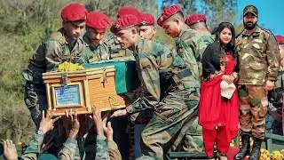 Sacrifice Of Indian Army Family : Heart To Heart Video