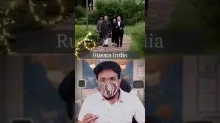 Russia&rsquo;s Big Move: Discounted Oil for India | Trump Left Red-Faced