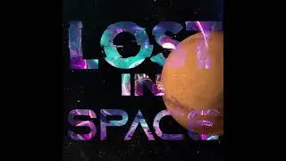 NATIVE CLOUDS-&ldquo;LOST IN SPACE&rdquo; Visualizer