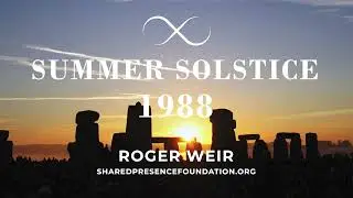 Summer Solstice (June 29, 1988)
