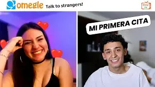 CONSIGUIENDO NOVIA EN OMEGLE Y OME.TV (sale bien) | The Kecool @MIGUEEZ 