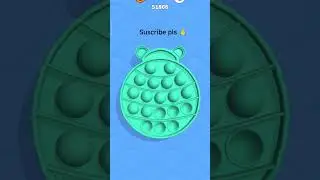 like 🙏 Suscribe #popit #games #fidgettoysplus #gameplay #emoji #gaming #trending #fidgettoys #pop