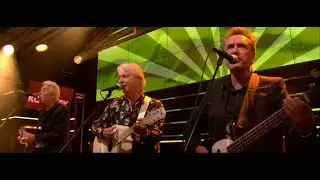 Vreemde Kostgangers - Scheiding