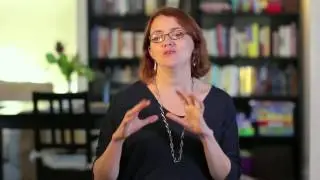 Tui T. Sutherland's  Top 3: Things You Didn&rsquo;t Know about Scavengers
