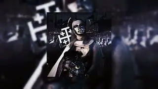 EVEN THOUGH I WALK THROUGH THE DARKEST VALLEY - BIBLE VERSES (Bate Forte E Dan&ccedil;a super slowed)