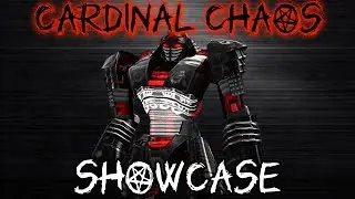 REQUEST BOT CARDINAL CHAOS - [RSC]