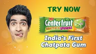 Center Fruit Chatpata Sparkiez