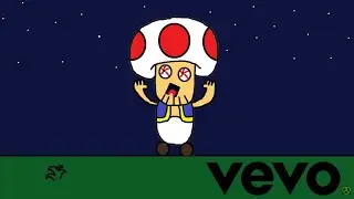 Toad sings Into the Unknown ANIMATED (feat. melancholiaah)