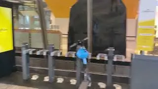 Swiftmile at Brightline - It's Alive!