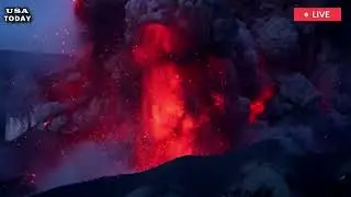 Terrible today: Yellowstone volcano: USGS determines next supereruption date amid global concern