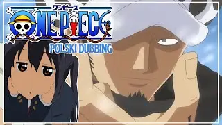 Pok&oacute;j - One Piece (Polski Dublarz)
